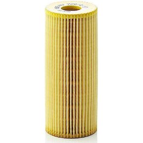 Mann-Filter HU 726/2 X Metal-Free Oil Filter (Pack of 3)