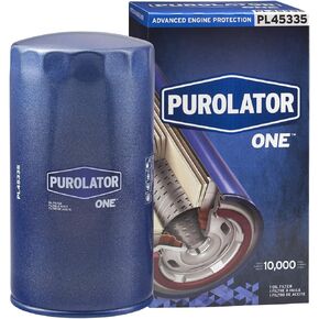 Purolator PBL45335 PurolatorBOSS أقصى حماية للمحرك تدور على فلتر الزيت