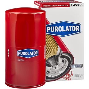 Purolator PBL45335 PurolatorBOSS Maximum Engine Protection Spin On Oil Filter