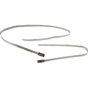 C.V. Joint Boot Universal Clamp Kit