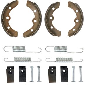 1018232-01 مجموعة أدوات فرامل السيارة لنادي السيارات لعربة الجولف السابقة 1995-up DS G&E 1018163-01 1011466 الضبط التلقائي فقط 2 قصير و2 طويل in Kuwait