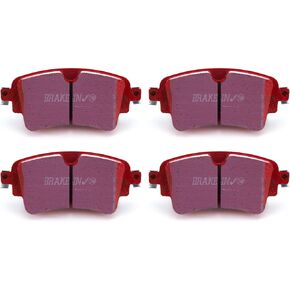 Brake Pads Redstuff