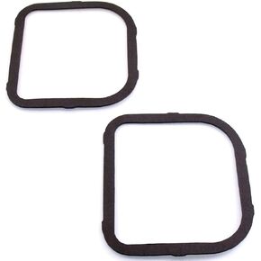 Replacement Rocker Valve Cover Gaskets for Briggs & Stratton 806039S 806039 805028 (2 Pack)
