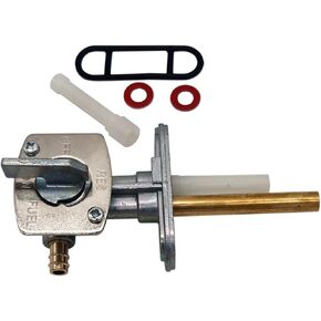 Fuel Gas Tank Switch Valve Petcock For Yamaha Timberwolf Bear Tracker Bruin 250 Breeze-125 YFB250 YFM250B YFM250X YFB250FW YFA1 in Kuwait