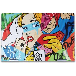 Laptop Skin Compatible with HP Envy x360 14" (2023) - Butterfly Garden - Premium 3M Vinyl Protective Wrap Decal Cover - Easy to Apply | Crafted in The USA by MightySkins