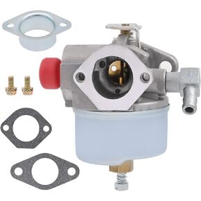 632795A Carburetor for Tecumseh 632795 632046A 632078A TVS75 TVS90 TVS100 TVS105 TVS115 Engine Craftsman 4.5HP 5HP Craftsman Eager Lawnmower