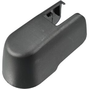 ACROPIX Car Rear Windshield Wiper Arm Cover Cap Fit for Mazda 3 2019-2021 No.K131-67-395 - Pack of 1