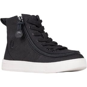BILLY Footwear Unisex-Child Classic Lace High (Toddler) Sneaker