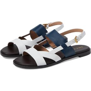Cole Haan Women's Fawn Sandals Flat