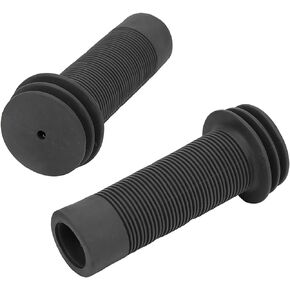 Children Handle Grip for 22mm Bike Handlebars, Ultralight Rubber Sturdy and Grip,for Toddler Bikes/Kid's Bikes, Boys and Girls Bikes