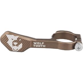 Wolf Tooth Remote Pro Gold Lever