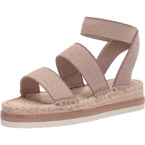 Vince Camuto Women's Kolindia Espadrille Wedge Sandal