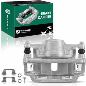 Disc Brake Caliper Assembly for Honda Civic 1996-2011 Insight 2010-2014 Acura EL 1997-2000
