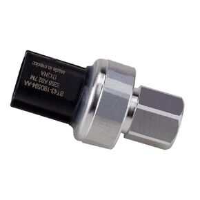 مفتاح دورة قابض مكيف الهواء متوافق مع Ford F150 Expedition Explorer Escape Fusion Fiesta، مفتاح ضغط مكيف الهواء FANLIDE يستبدل BT4319D594AA BT4Z19D594A HG1Z19D594A YH2034 in Kuwait