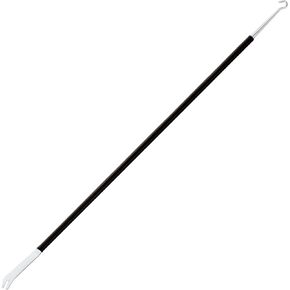 ENGINEER SS-22 Spring Hook for Inserting or Adjusting a Coiled Spring, 215mm Made of Stainless Steel