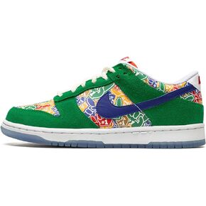 Nike Youth Dunk Low DZ5299 300 Foam Finger GS - Size