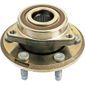 ACDelco Gold 513277 Wheel Hub and Bearing Assembly