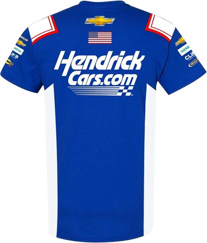 Kyle Busch #8 NASCAR 2024 Rebel Sublimated Pit Uniform Black Shirt in Saudi Arabia