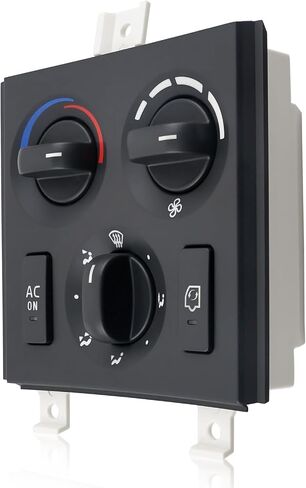 21326144 20511569 وحدة التحكم في المناخ (12V) متوافقة مع شاحنة فولفو VNL 2003-2024 7 + 14 دبابيس in Saudi Arabia