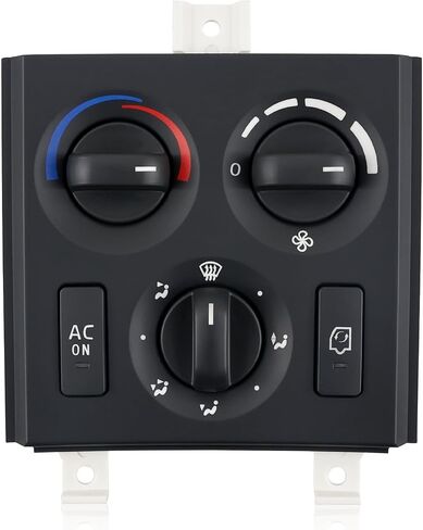 21326144 20511569 وحدة التحكم في المناخ (12V) متوافقة مع شاحنة فولفو VNL 2003-2024 7 + 14 دبابيس in Saudi Arabia