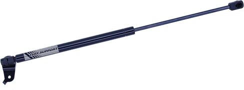 قطعة واحدة من دعم رفع غطاء المحرك الأمامي من Tuff متوافق مع: 2004 إلى 2006 لكزس Rx 330 مع دعامة in Kuwait