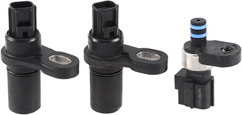 45RFE 545RFE Pressure Transducer and Speed Sensor Kit 4799061AB 4799758AD Compatible with Dodge Chrysler Jeep 1999-On in Saudi Arabia