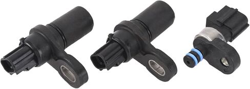 45RFE 545RFE Pressure Transducer and Speed Sensor Kit 4799061AB 4799758AD Compatible with Dodge Chrysler Jeep 1999-On in Saudi Arabia