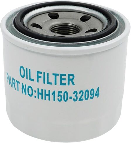 فلتر الزيت HH150-32094 متوافق مع كوبوتا ZD1211 ZD1211 B8200 B9200 F3080 F3990 B1550 B1700 BX2660 BX2670 G1900 G2000 G3200 B5200 B6100 B6200 B7100 الجرارات in Saudi Arabia