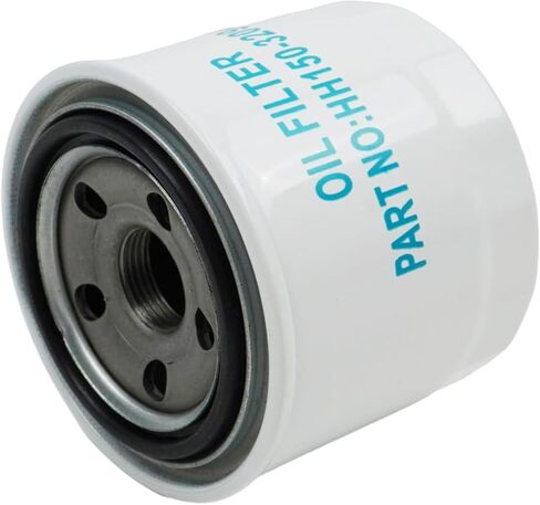 فلتر الزيت HH150-32094 متوافق مع كوبوتا ZD1211 ZD1211 B8200 B9200 F3080 F3990 B1550 B1700 BX2660 BX2670 G1900 G2000 G3200 B5200 B6100 B6200 B7100 الجرارات in Saudi Arabia