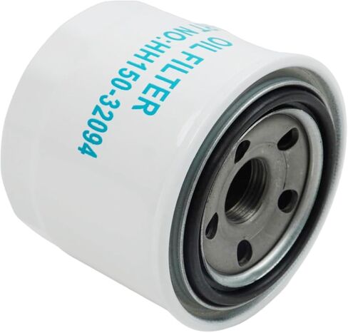 فلتر الزيت HH150-32094 متوافق مع كوبوتا ZD1211 ZD1211 B8200 B9200 F3080 F3990 B1550 B1700 BX2660 BX2670 G1900 G2000 G3200 B5200 B6100 B6200 B7100 الجرارات in Saudi Arabia