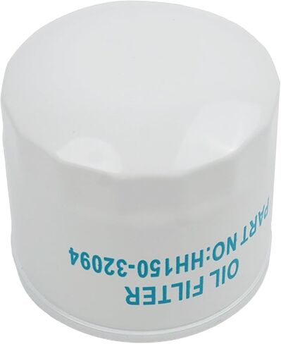 فلتر الزيت HH150-32094 متوافق مع كوبوتا ZD1211 ZD1211 B8200 B9200 F3080 F3990 B1550 B1700 BX2660 BX2670 G1900 G2000 G3200 B5200 B6100 B6200 B7100 الجرارات in Saudi Arabia