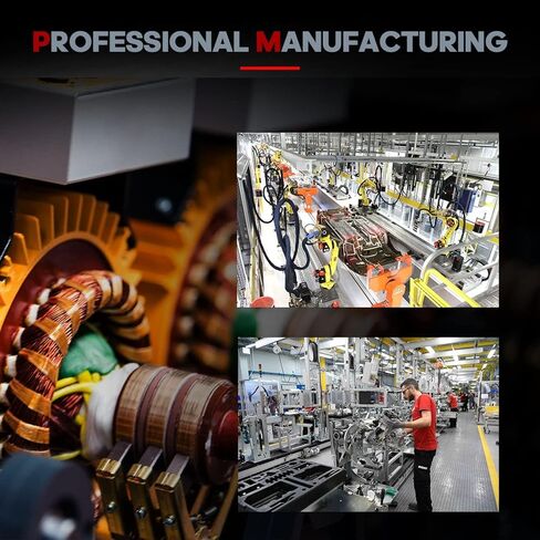 مشغل قفل مزلاج الباب CCIYU مناسب لـ 2004 2005 2006 2007 2008 لسيارة Pontiac Grand Prix، مشغل قفل الباب الأمامي الأيسر + مجموعة المزالج الأمامية اليمنى، يستبدل # 931-366,931-367 in Kuwait