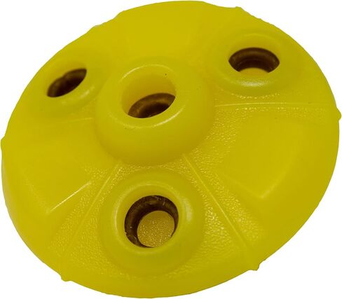 Starmark Treat Ringer FlexGrip UFO Large in Saudi Arabia