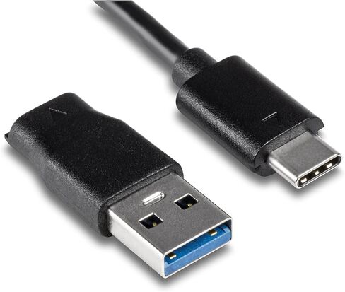 TRENDnet 2.5G USB-C to RJ-45 Ethernet Adapter, Black, TUC-ET2G (Renewed) in Saudi Arabia
