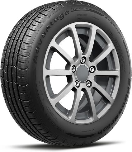 BFGoodrich Advantage Control All-Season Tire, Cars, CUVs 215/70R15 98H in Saudi Arabia