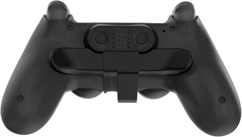 مرفق الزر الخلفي iFCOW لجهاز PS4، مجاذيف التحكم المريحة 10 تعيينات رئيسية مرفق الزر الخلفي لوحدة التحكم PS4 in Kuwait