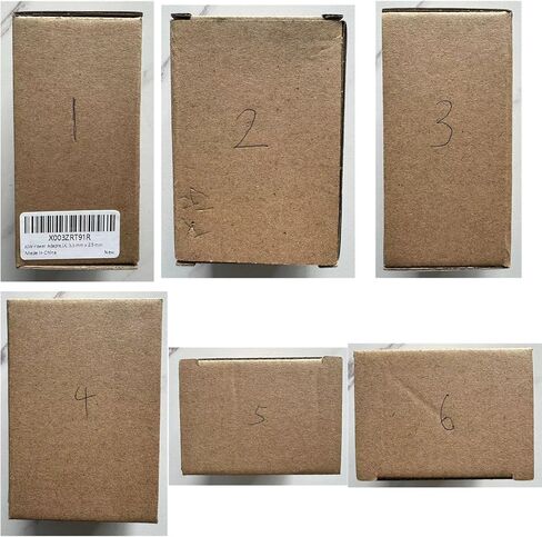 30W Power Adapter for Echo Show 15,Echo Show 10 (2nd-3rd Gen),Echo Show 8(2nd-3rd Gen),Echo (3th/4th Gen),Echo Plus (2nd Gen),5Ft AC Adapter Power Cord in Kuwait