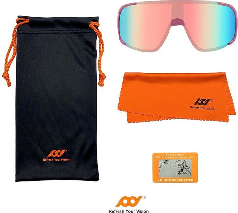 XII WY Kids Sunglasses Polarized UV Protection Flexible Rubber Glasses Shades for Boys Girls in Kuwait