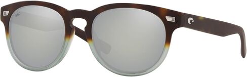 Costa Del Mar Men's Del Mar Round Sunglasses in Saudi Arabia