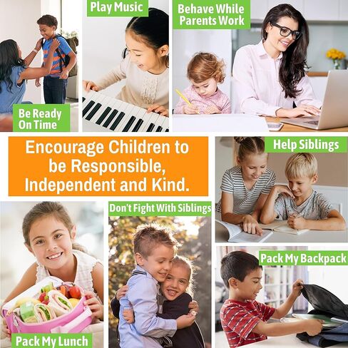 حزمة تكميلية لمخطط مكافآت النجوم - 27 مغناطيسًا للمسؤولية in Kuwait