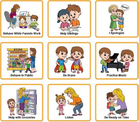 حزمة تكميلية لمخطط مكافآت النجوم - 27 مغناطيسًا للمسؤولية in Kuwait