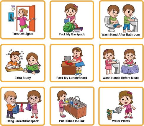 حزمة تكميلية لمخطط مكافآت النجوم - 27 مغناطيسًا للمسؤولية in Kuwait