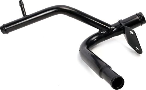 أنبوب خرطوم سخان HVAC، مجموعة خرطوم سخان المحرك، يناسب Ford F-150 E-250 E-150 4.2L V6، 2000-2004 استبدال الجزء # 1L3Z18663AB، 626-211، SK626211، KT-71 in Kuwait