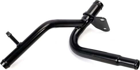 أنبوب خرطوم سخان HVAC، مجموعة خرطوم سخان المحرك، يناسب Ford F-150 E-250 E-150 4.2L V6، 2000-2004 استبدال الجزء # 1L3Z18663AB، 626-211، SK626211، KT-71 in Kuwait