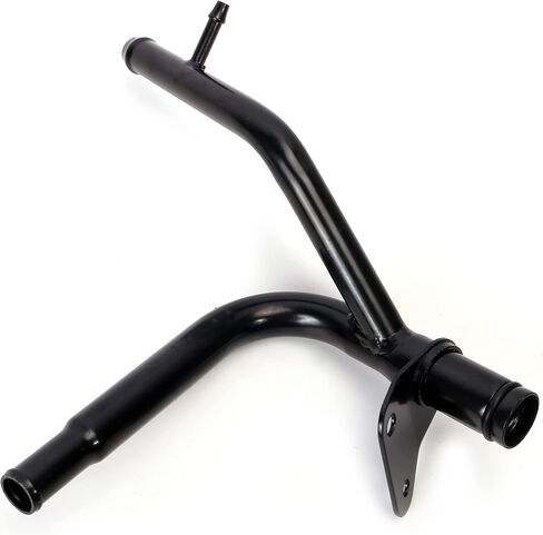 أنبوب خرطوم سخان HVAC، مجموعة خرطوم سخان المحرك، يناسب Ford F-150 E-250 E-150 4.2L V6، 2000-2004 استبدال الجزء # 1L3Z18663AB، 626-211، SK626211، KT-71 in Kuwait