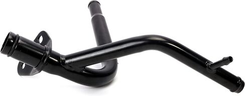 أنبوب خرطوم سخان HVAC، مجموعة خرطوم سخان المحرك، يناسب Ford F-150 E-250 E-150 4.2L V6، 2000-2004 استبدال الجزء # 1L3Z18663AB، 626-211، SK626211، KT-71 in Kuwait