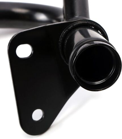 أنبوب خرطوم سخان HVAC، مجموعة خرطوم سخان المحرك، يناسب Ford F-150 E-250 E-150 4.2L V6، 2000-2004 استبدال الجزء # 1L3Z18663AB، 626-211، SK626211، KT-71 in Kuwait