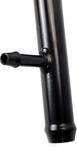 أنبوب خرطوم سخان HVAC، مجموعة خرطوم سخان المحرك، يناسب Ford F-150 E-250 E-150 4.2L V6، 2000-2004 استبدال الجزء # 1L3Z18663AB، 626-211، SK626211، KT-71 in Kuwait