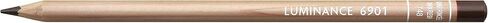 Caran D'Ache Luminance Pencil - DARK FLESH 70%-FSC in Saudi Arabia