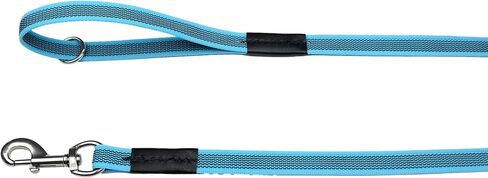 Redline K9 3/4 Inch x 6 Feet Easy Grip Dog Leash (Green) in Saudi Arabia
